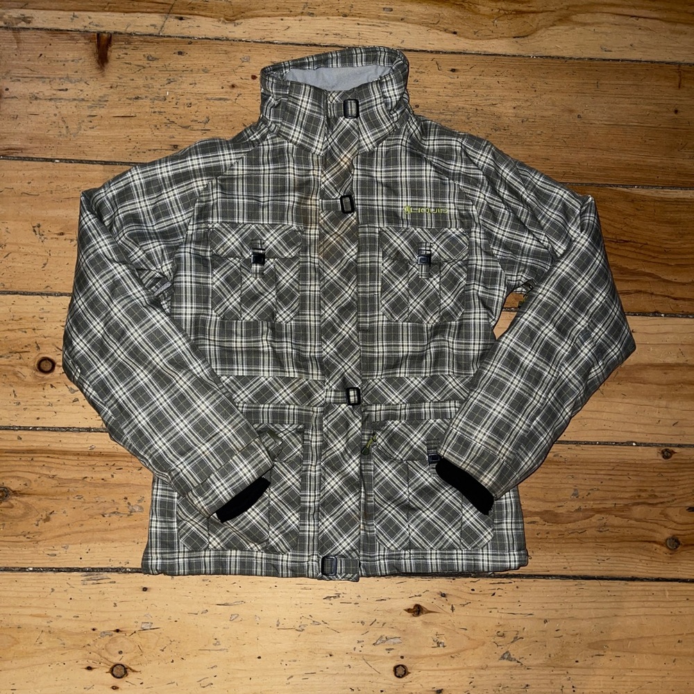 Liquid Snowboarding Jacket